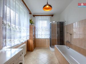 Prodej rodinného domu, Dobroměřice, 5. května, 110 m2