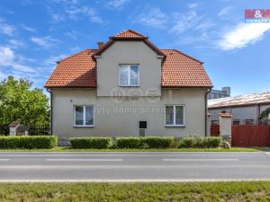 Prodej rodinného domu, Dobroměřice, 5. května, 110 m2