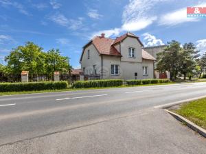 Prodej rodinného domu, Dobroměřice, 5. května, 110 m2