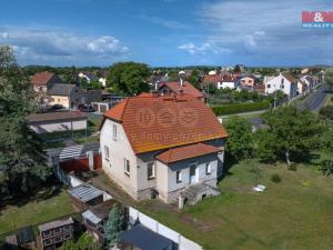 Prodej rodinného domu, Dobroměřice, 5. května, 110 m2