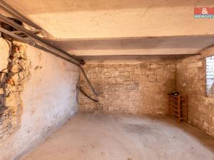 Prodej rodinného domu, Dobroměřice, 5. května, 110 m2