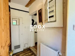 Prodej rodinného domu, Chocerady, 100 m2