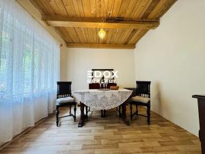 Prodej rodinného domu, Chocerady, 100 m2