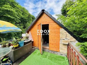 Prodej rodinného domu, Chocerady, 100 m2