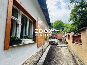 Prodej rodinného domu, Chocerady, 100 m2