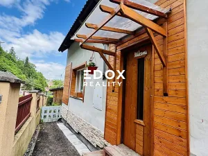 Prodej rodinného domu, Chocerady, 100 m2