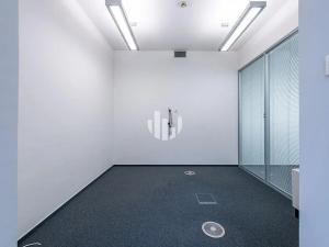 Pronájem kanceláře, Praha - Smíchov, Radlická, 226 m2