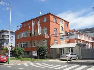 Pronájem kanceláře, Praha - Vysočany, Podkovářská, 146 m2