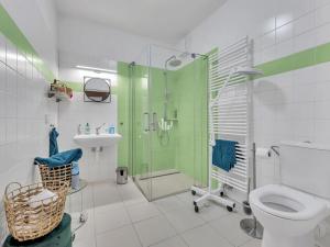 Pronájem kanceláře, Dolní Břežany, Na Panský, 162 m2
