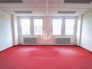 Pronájem kanceláře, Praha - Hodkovičky, Modřanská, 640 m2