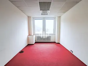 Pronájem kanceláře, Praha - Hodkovičky, Modřanská, 640 m2