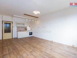 Prodej bytu 1+kk, Opava - Kateřinky, Antonína Sovy, 32 m2