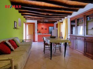 Prodej rodinného domu, Teulada, Itálie, 60 m2