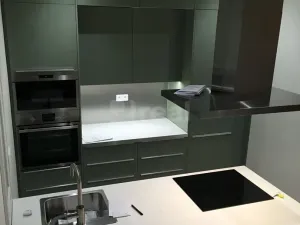 Pronájem bytu 3+1, Praha - Holešovice, Kostelní, 78 m2