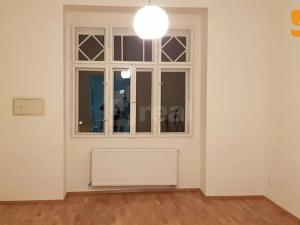 Pronájem bytu 3+1, Praha - Holešovice, Kostelní, 78 m2