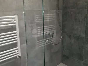 Pronájem bytu 3+1, Praha - Holešovice, Kostelní, 78 m2
