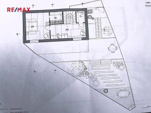 Prodej rodinného domu, Brandýs nad Labem-Stará Boleslav, U sv. Vavřince, 55 m2