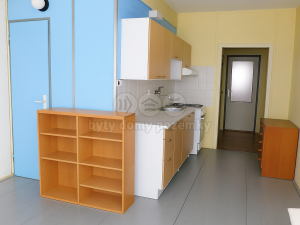 Prodej bytu 2+1, Jirkov, Studentská, 61 m2