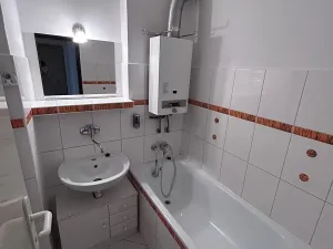 Pronájem bytu 1+1, Olomouc, Praskova, 40 m2