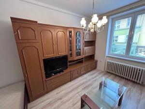 Pronájem bytu 1+1, Olomouc, Praskova, 40 m2