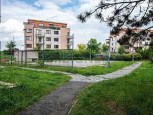 Pronájem bytu 2+1, Pardubice, Erno Košťála, 55 m2