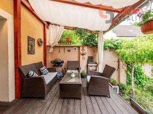 Prodej rodinného domu, Břeclav, Čechova, 88 m2