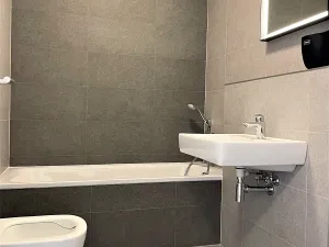 Pronájem bytu 3+kk, Praha - Stodůlky, Ferrariho, 98 m2