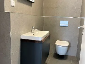 Pronájem bytu 3+kk, Praha - Stodůlky, Ferrariho, 98 m2