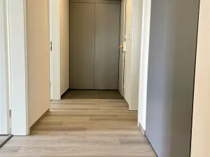 Pronájem bytu 3+kk, Praha - Stodůlky, Ferrariho, 98 m2