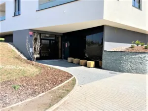 Pronájem bytu 3+kk, Praha - Stodůlky, Ferrariho, 98 m2