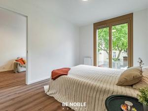 Prodej bytu 2+kk, Praha - Žižkov, V domově, 45 m2
