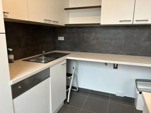 Pronájem bytu 2+1, Hodonín, Očovská, 45 m2