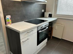Pronájem bytu 2+1, Hodonín, Očovská, 45 m2