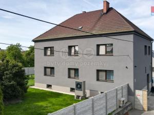 Prodej rodinného domu, Ostrava - Nová Bělá, Mitrovická, 246 m2