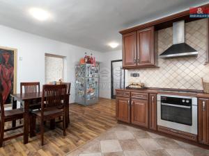 Prodej rodinného domu, Ostrava - Nová Bělá, Mitrovická, 246 m2