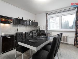 Prodej rodinného domu, Ostrava - Nová Bělá, Mitrovická, 246 m2