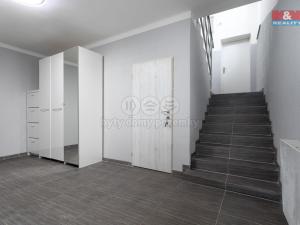 Prodej rodinného domu, Ostrava - Nová Bělá, Mitrovická, 246 m2