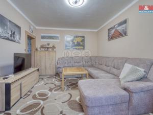 Prodej bytu 3+1, Kralovice, Průběžná, 64 m2