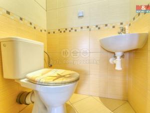 Prodej bytu 3+1, Kralovice, Průběžná, 64 m2