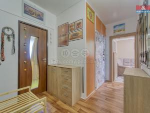 Prodej bytu 3+1, Kralovice, Průběžná, 64 m2