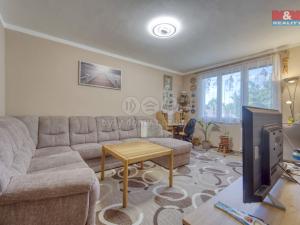 Prodej bytu 3+1, Kralovice, Průběžná, 64 m2