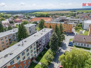 Prodej bytu 3+1, Kralovice, Průběžná, 64 m2