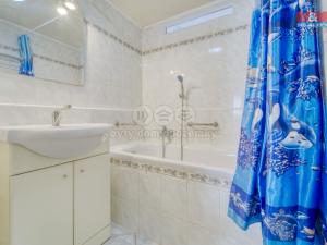 Prodej bytu 2+1, Sokolov, Mánesova, 63 m2