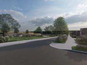 Prodej pozemku pro bydlení, Benátky nad Jizerou, 1158 m2