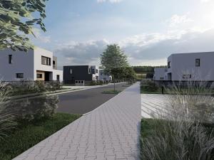 Prodej pozemku pro bydlení, Benátky nad Jizerou, 1158 m2