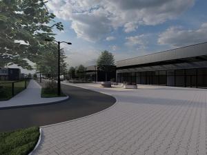 Prodej pozemku pro bydlení, Benátky nad Jizerou, 1158 m2