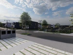 Prodej pozemku pro bydlení, Benátky nad Jizerou, 1158 m2