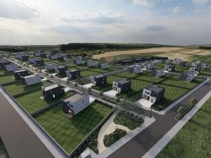 Prodej pozemku pro bydlení, Benátky nad Jizerou, 1158 m2