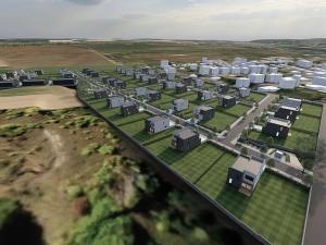 Prodej pozemku pro bydlení, Benátky nad Jizerou, 1158 m2