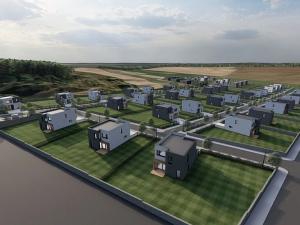 Prodej pozemku pro bydlení, Benátky nad Jizerou, 1158 m2